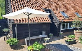 B&B De Tabaksschuur